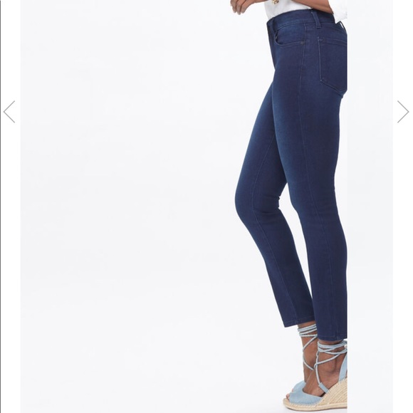 NWT NYDJ Alina Legging Jeans - Picture 3 of 11